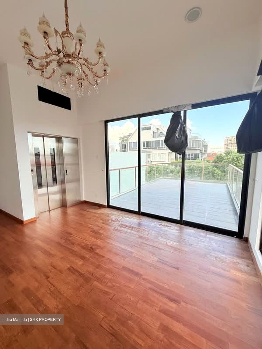 Lorong Marzuki (D14), Semi-Detached #552701931